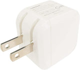 USB充電器 1ポート USB コンセント ACアダプター