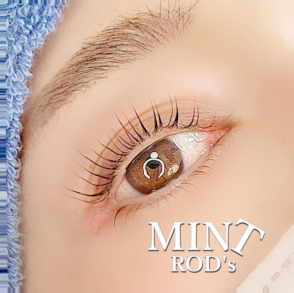 ミントロッド4サイズセット – FLAP EYELASHES【こだわりのまつげ商材