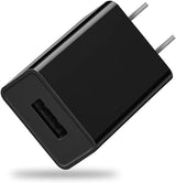 USB充電器 1ポート USB コンセント ACアダプター