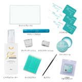 【次世代ラッシュリフト】FFカールWEB講習 (下まつげ）