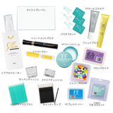 【次世代ラッシュリフト】FFカールWEB講習 (上下まつげ）