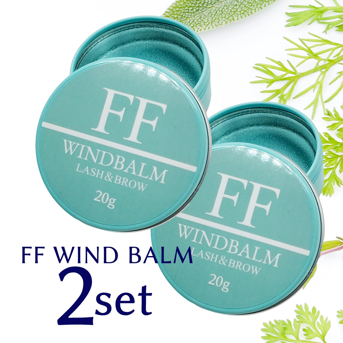 FFワインドバーム（ラッシュリフト・まつげ巻き上げWAX） – FLAP
