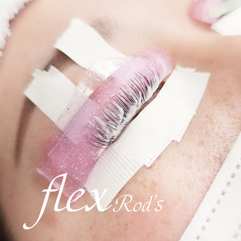 FLEXロッド5サイズセット