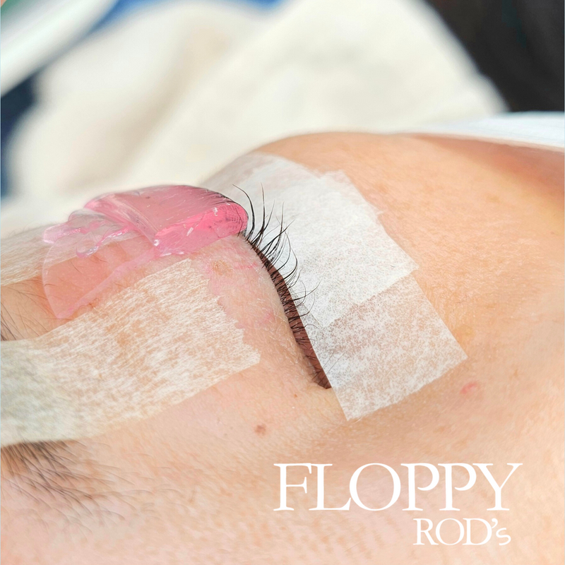 FLOPPYロッド（角無し　LCカール）4サイズ