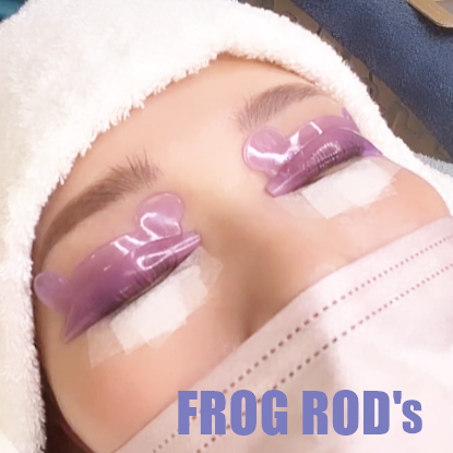 FROG（フロッグ）ロッド4サイズセット