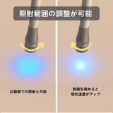【新発売】 LEDまつ毛エクステ導入キット【送料無料】
