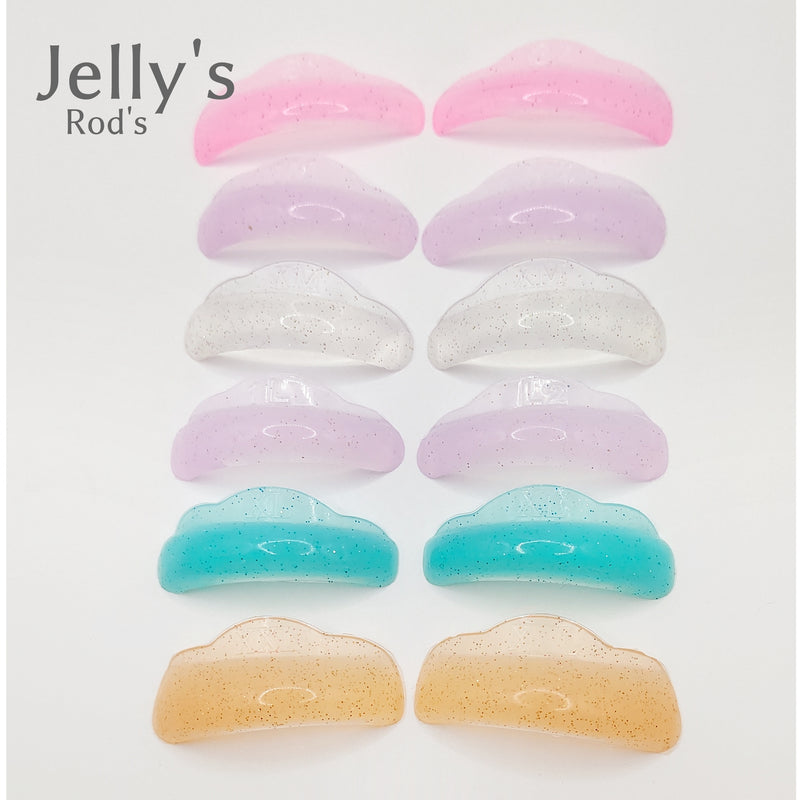 Jelly's Rods (ジェリーズロッド）　6サイズセット